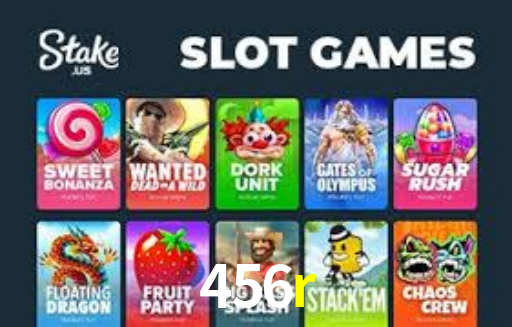 APP oficial da 456r para mobile